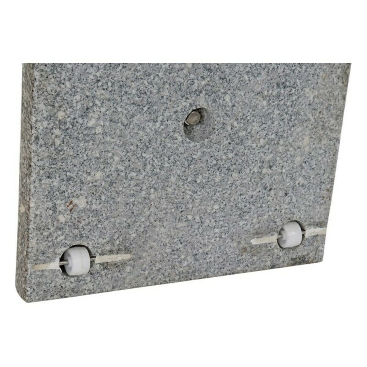Base for parasoll DKD Home Decor (45 x 45 x 35 cm)